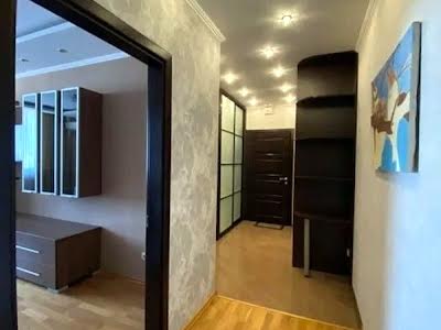 квартира за адресою Бориса Гмирі вул., 16