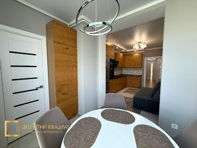 квартира за адресою Мартинова просп., 8