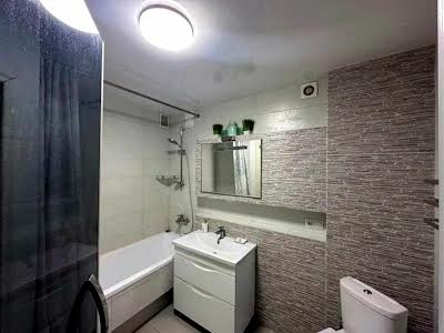 квартира за адресою Берестейський просп. (Перемоги), 77а