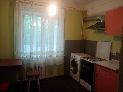 квартира за адресою Половецька вул., 14а