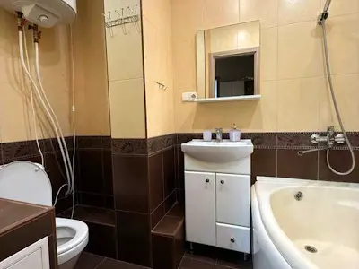 квартира за адресою Городня вул., 13