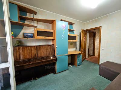 квартира по адресу Героев просп., 32