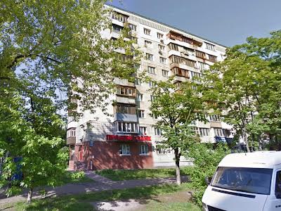 квартира за адресою Ігоря Шамо бульв. (Олексія Давидова), 3