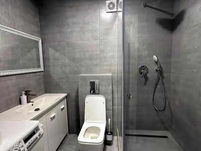 квартира по адресу Запорізьке шосе, 32