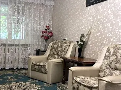 квартира по адресу Шевченко просп., 23в