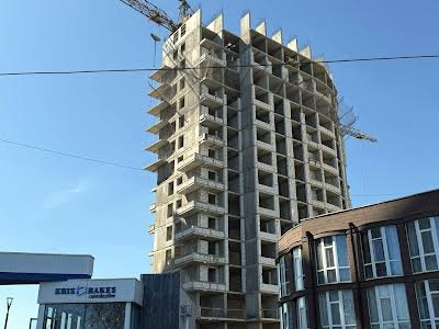 квартира за адресою Фонтанська дорога вул. (Перекопской дивизии улица), 118