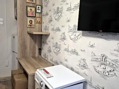комната по адресу Варненская ул., 10