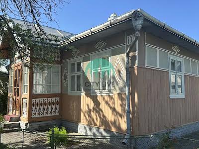квартира за адресою смт. Кути, Сагайдачного, 17