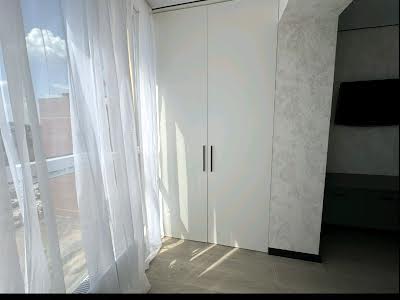 квартира за адресою Запорізьке шосе, 28-Ц