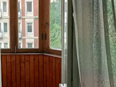 квартира за адресою Клавдіївська вул., 36