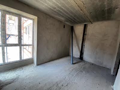 квартира за адресою Довженка, 31