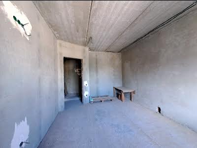 квартира по адресу 2-й Юности пер., 20а