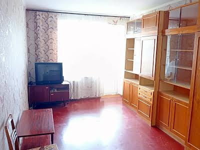 квартира за адресою Петра Запорожця, 46А