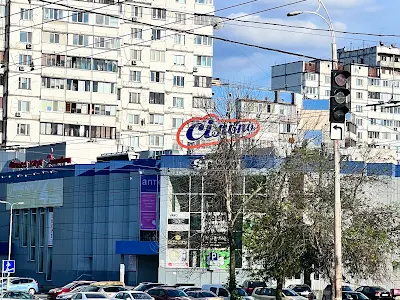 квартира по адресу Рокоссовского маршала просп., 2