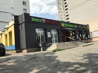квартира за адресою Байди-Вишневецького вул. (Осиповського), 9