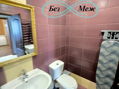 квартира по адресу Леси Украинки ул., 11