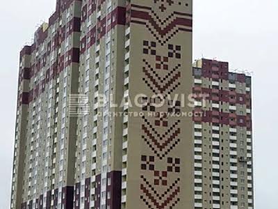 квартира по адресу Академика Глушкова просп., 9-Є