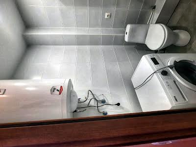 квартира за адресою Ревуцького вул., 54