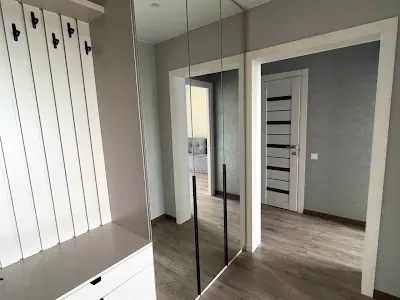 квартира за адресою Приміська вул., 24