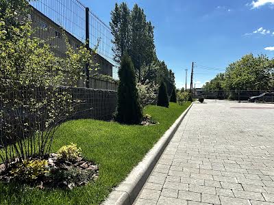 квартира по адресу Навроцкого ул., 4