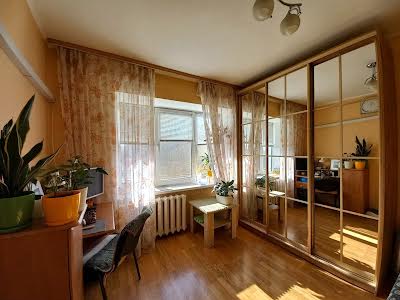квартира по адресу Павла Корнелюка проезд (Станіславського), 2а