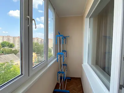 квартира по адресу Кулика і Гудачека ул. (Макарова), 6