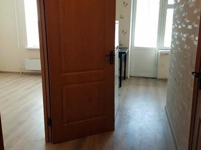 квартира по адресу Новомостицкая ул., 4