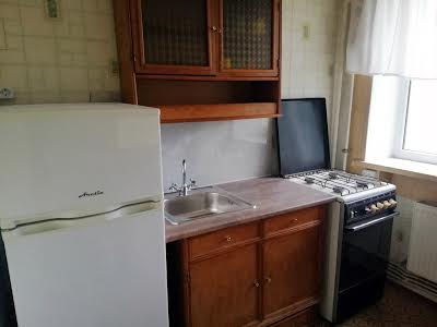 квартира по адресу Центральная ул., 74