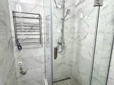 квартира по адресу Святослава Рихтера ул. (Щорса), 125/5