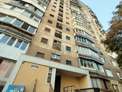 квартира за адресою Свободи просп., 26-А