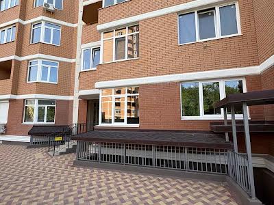 квартира за адресою Овідіопольська дорога вул., 3