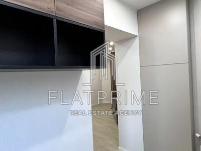 квартира за адресою Радистів вул., 34-А