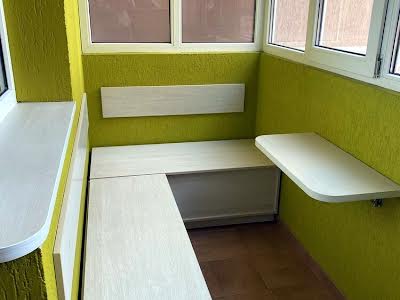 квартира за адресою Соборна вул., 364в