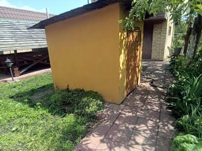 будинок за адресою вул. Лісова, 13