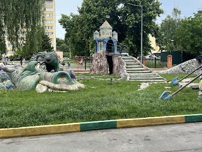 квартира за адресою Машинобудівників вул., 6-В