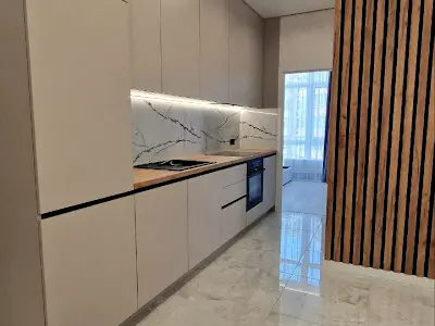 квартира по адресу Краснова ул., 1-А