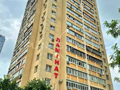 квартира за адресою Петра Григоренка просп., 38