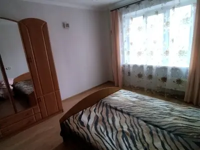 квартира по адресу Соломии Крушельницкой ул., 3-А