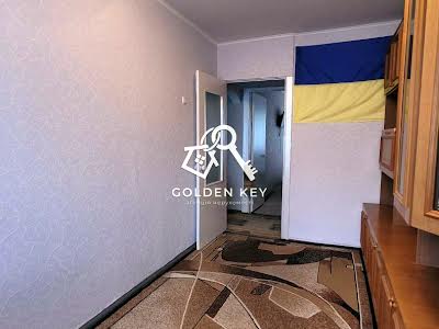 квартира за адресою Соборності вул. (Косіора), 113