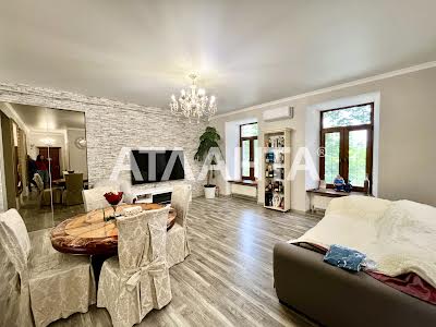 квартира за адресою Канатна вул., 81