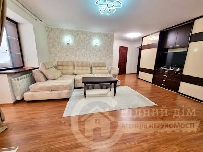 квартира по адресу Соснова ул., 1