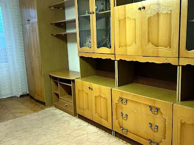 квартира за адресою Петропавлівська вул., 14