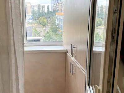квартира за адресою Архітектора Вербицького вул., 26-Б