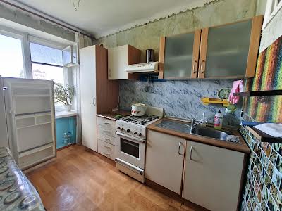 квартира за адресою Донецька вул., 57-А