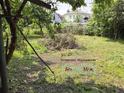 дом по адресу Парниковая ул., 9