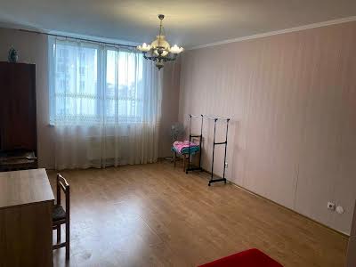 квартира за адресою Єлизавети Чавдар вул., 11