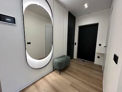 квартира за адресою Бельведерська вул., 32