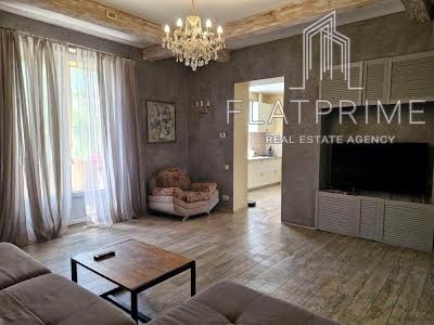 квартира за адресою Джохара Дудаєва вул. (Іскрівська), 4