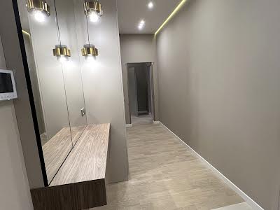 квартира за адресою Саперне Поле вул., 5