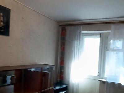 квартира за адресою Шевченка просп., 27